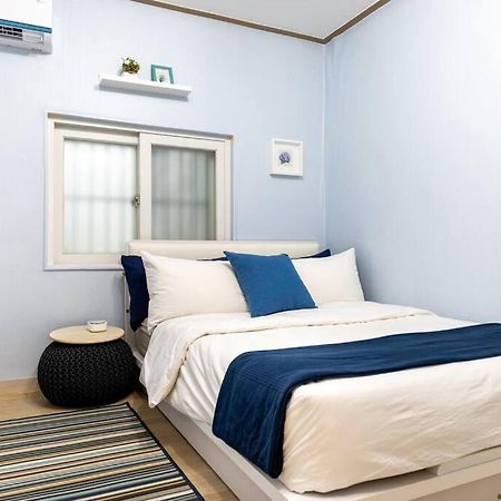 Luda House Villa Szöul Kültér fotó