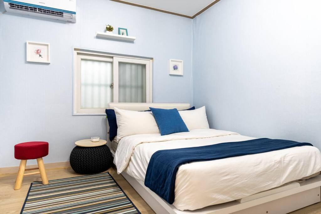 Luda House Villa Szöul Kültér fotó