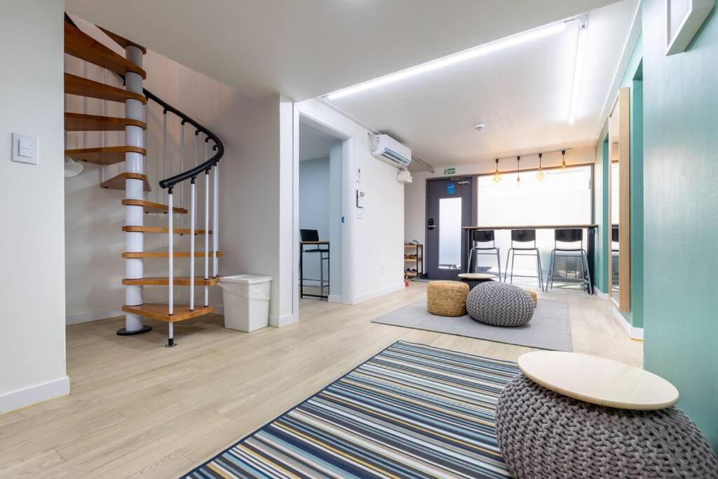 Luda House Villa Szöul Kültér fotó