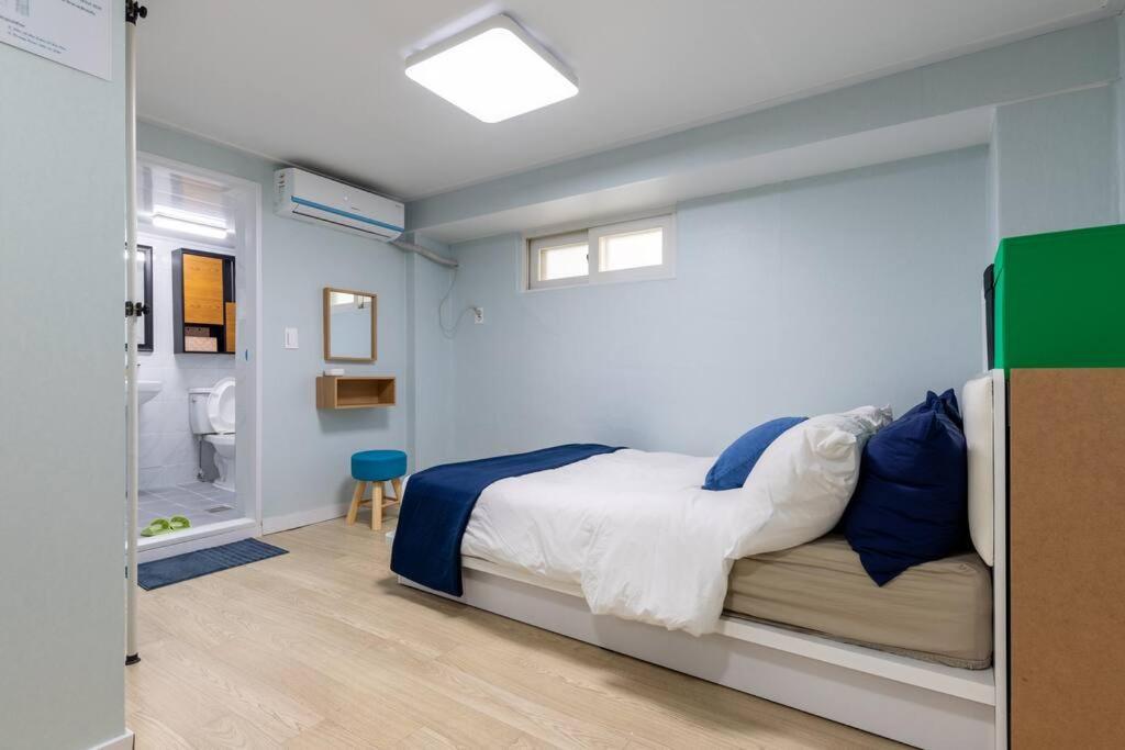 Luda House Villa Szöul Kültér fotó